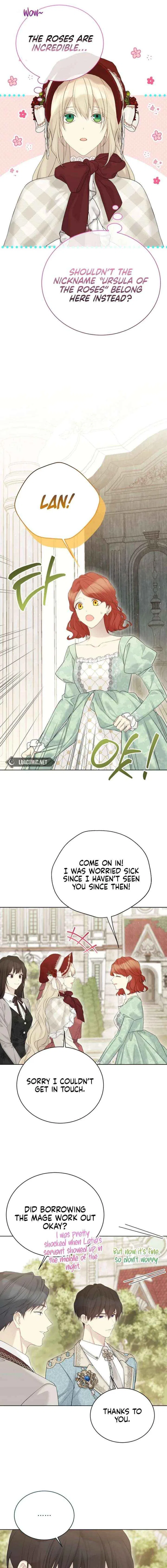 Recording Hall Chapter 133 – Page 13
