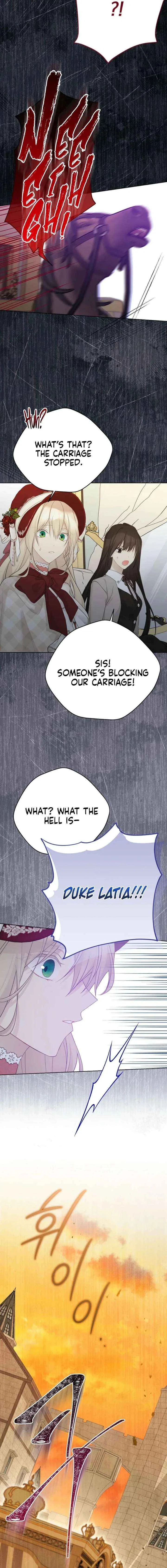Recording Hall Chapter 133 – Page 17
