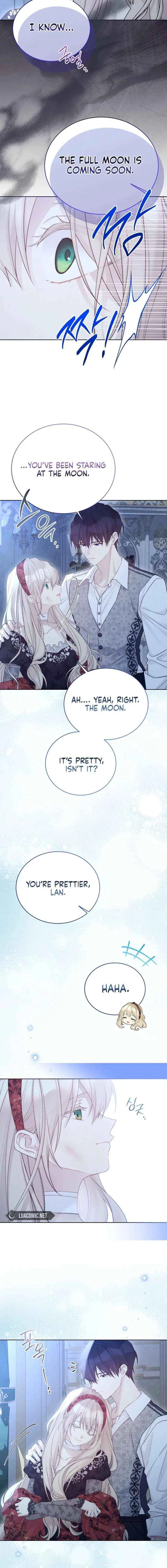 Recording Hall Chapter 131 – Page 6