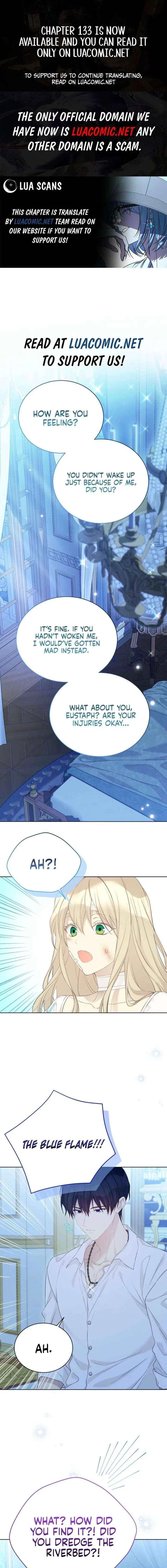Recording Hall Chapter 130 – Page 2
