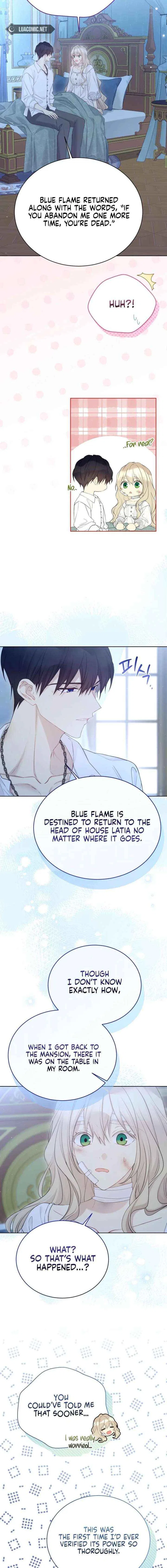 Recording Hall Chapter 130 – Page 3