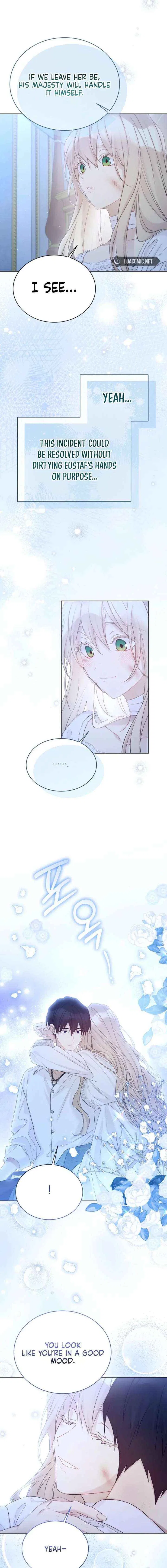 Recording Hall Chapter 130 – Page 8