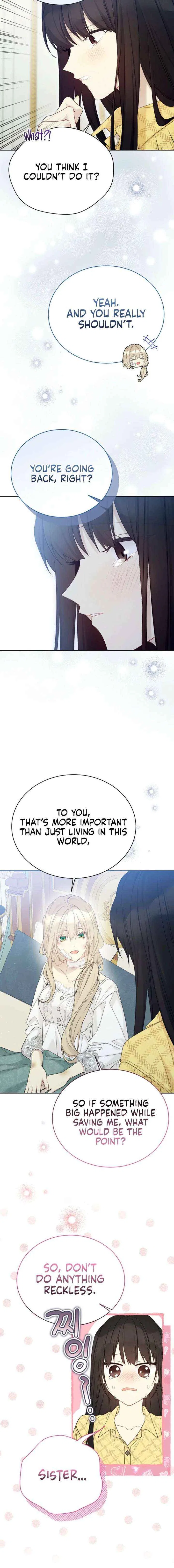 Recording Hall Chapter 129 – Page 6