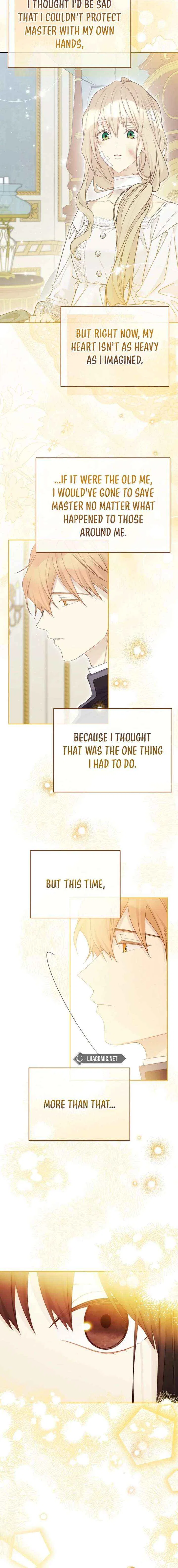 Recording Hall Chapter 129 – Page 8