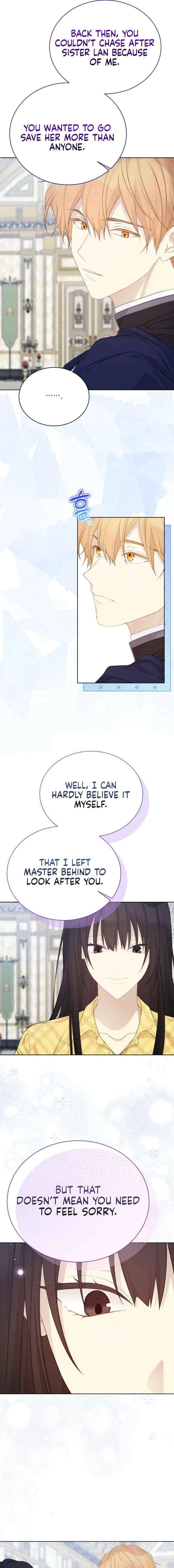 Recording Hall Chapter 129 – Page 11