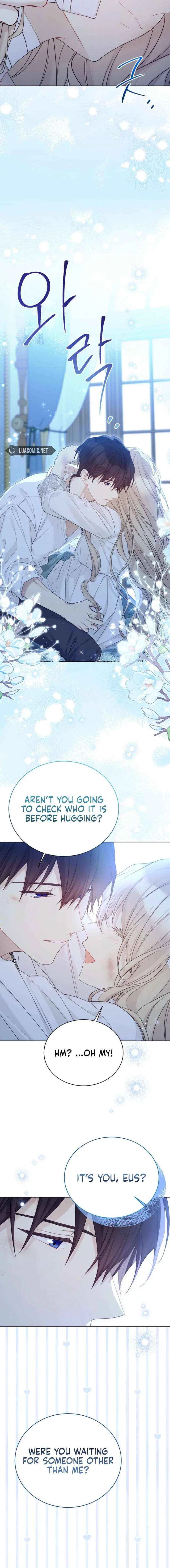 Recording Hall Chapter 129 – Page 14