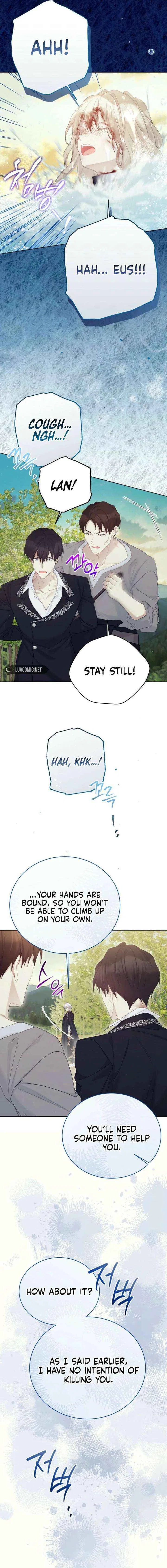 Recording Hall Chapter 128 – Page 12