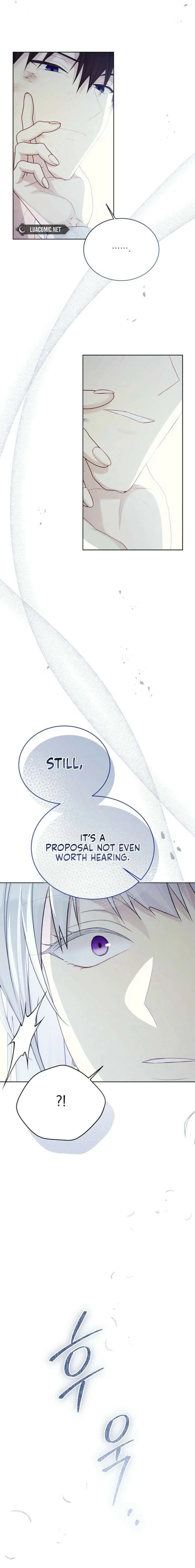 Recording Hall Chapter 128 – Page 14