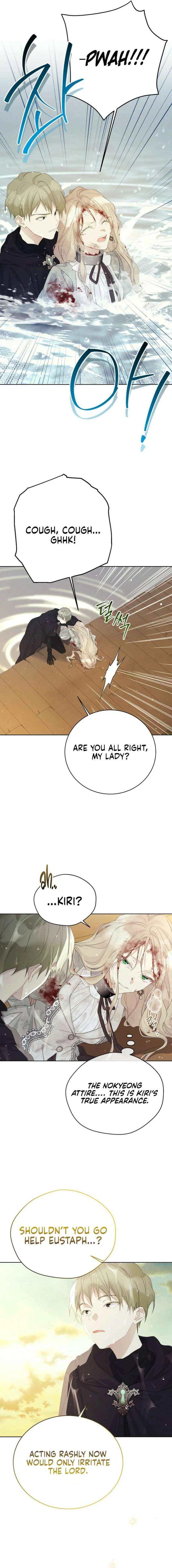 Recording Hall Chapter 128 – Page 18