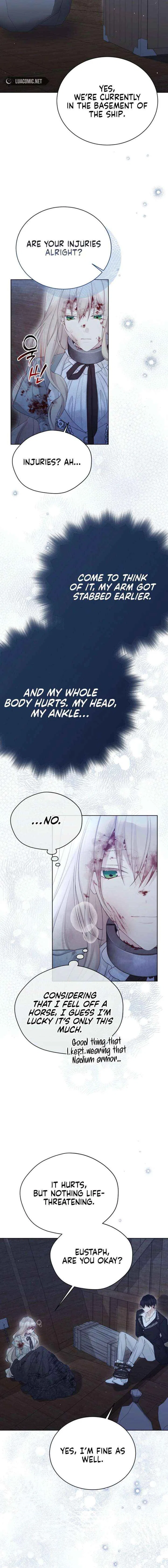 Recording Hall Chapter 127 – Page 3