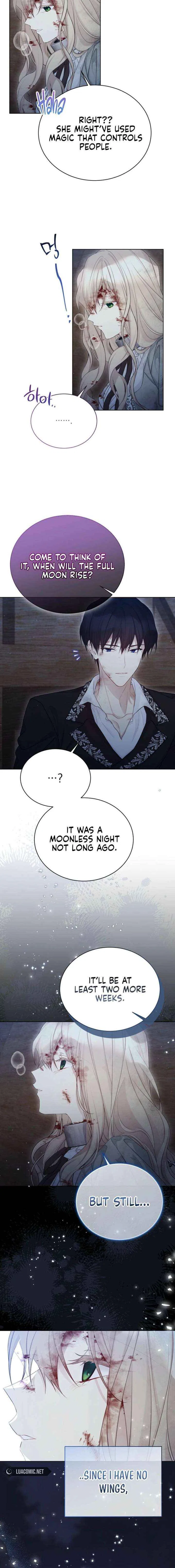 Recording Hall Chapter 127 – Page 7