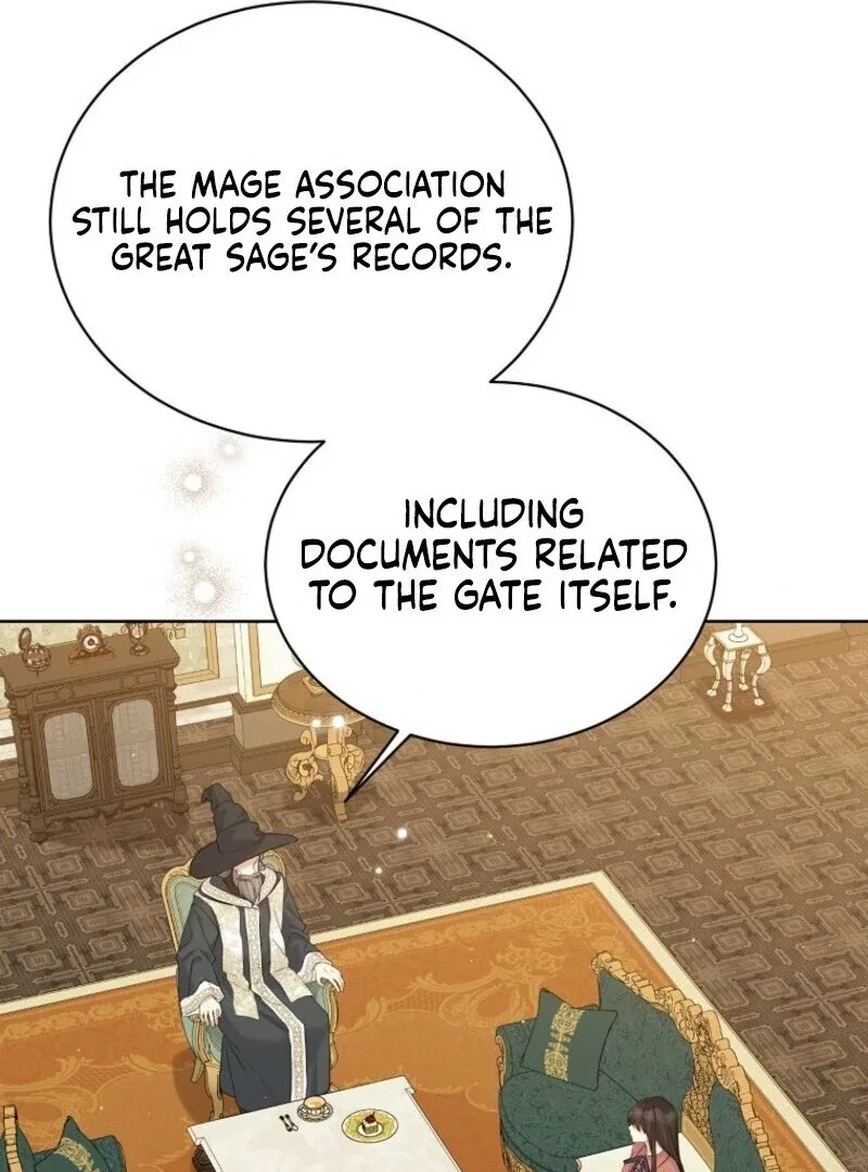 Recording Hall Chapter 123 – Page 44