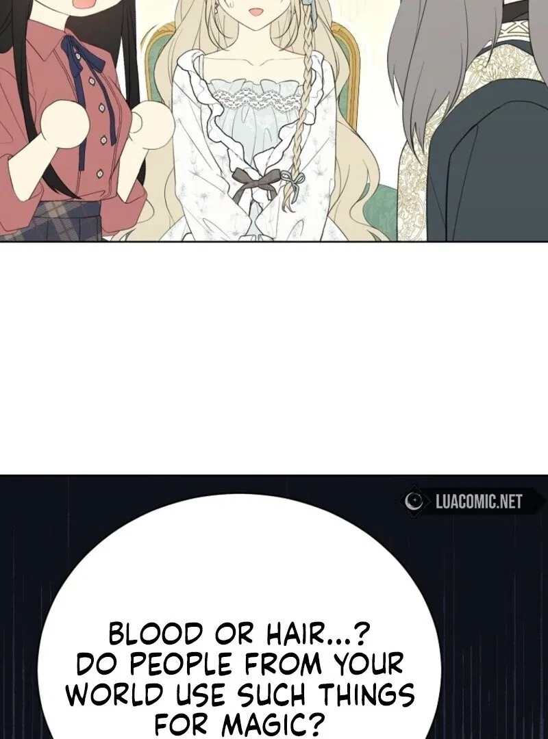 Recording Hall Chapter 123 – Page 59