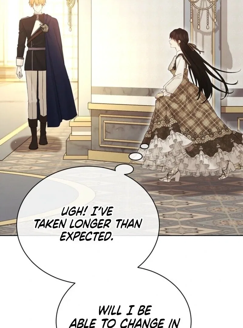 Recording Hall Chapter 122 – Page 78