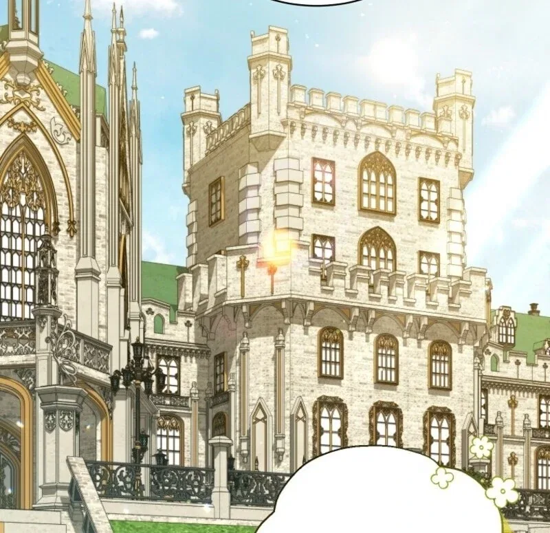 Recording Hall Chapter 121 – Page 14