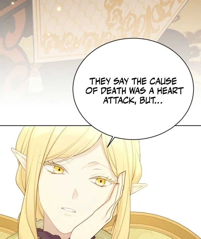 Recording Hall Chapter 121 – Page 41