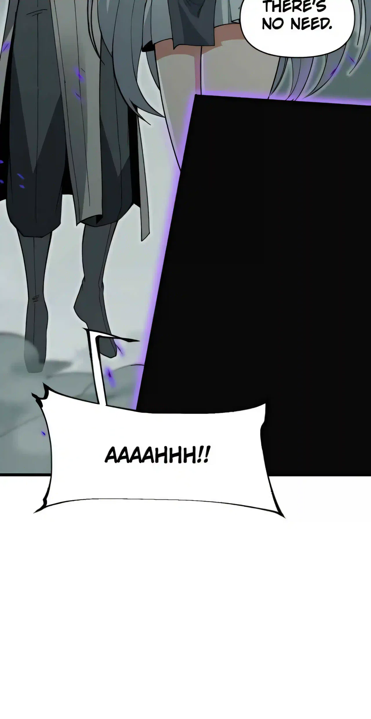 Ten-Thousandfold Return, Senior Sister, Please Behave Chapter 30 – Page 22
