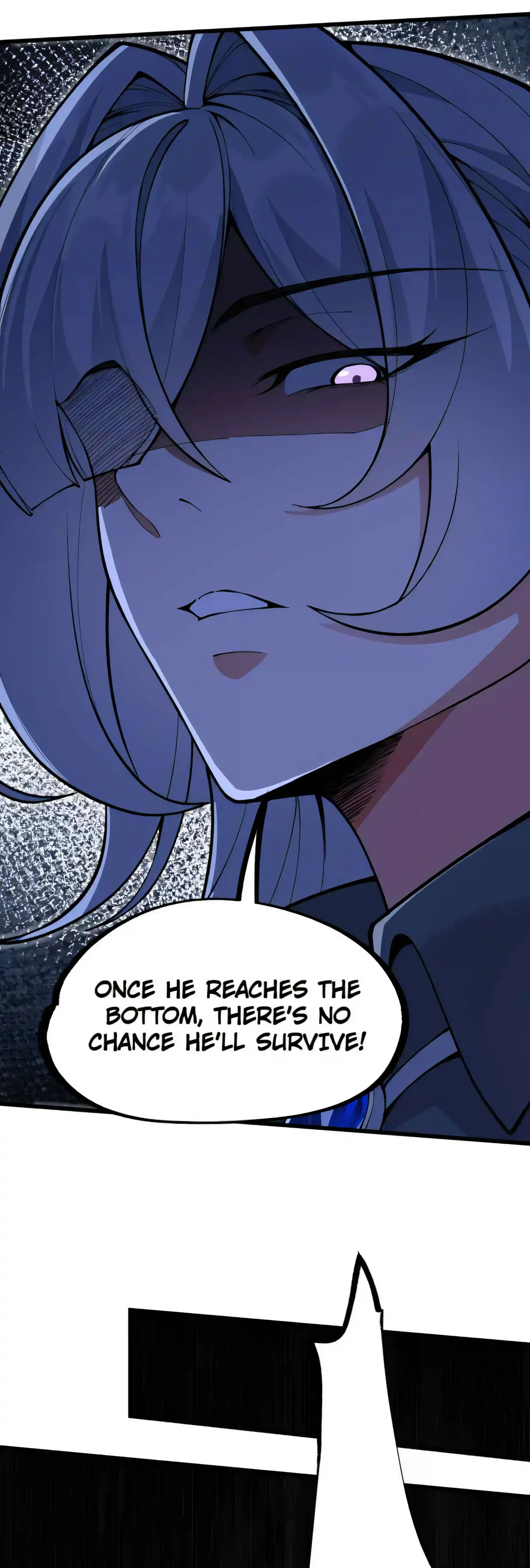 Ten-Thousandfold Return, Senior Sister, Please Behave Chapter 30 – Page 23