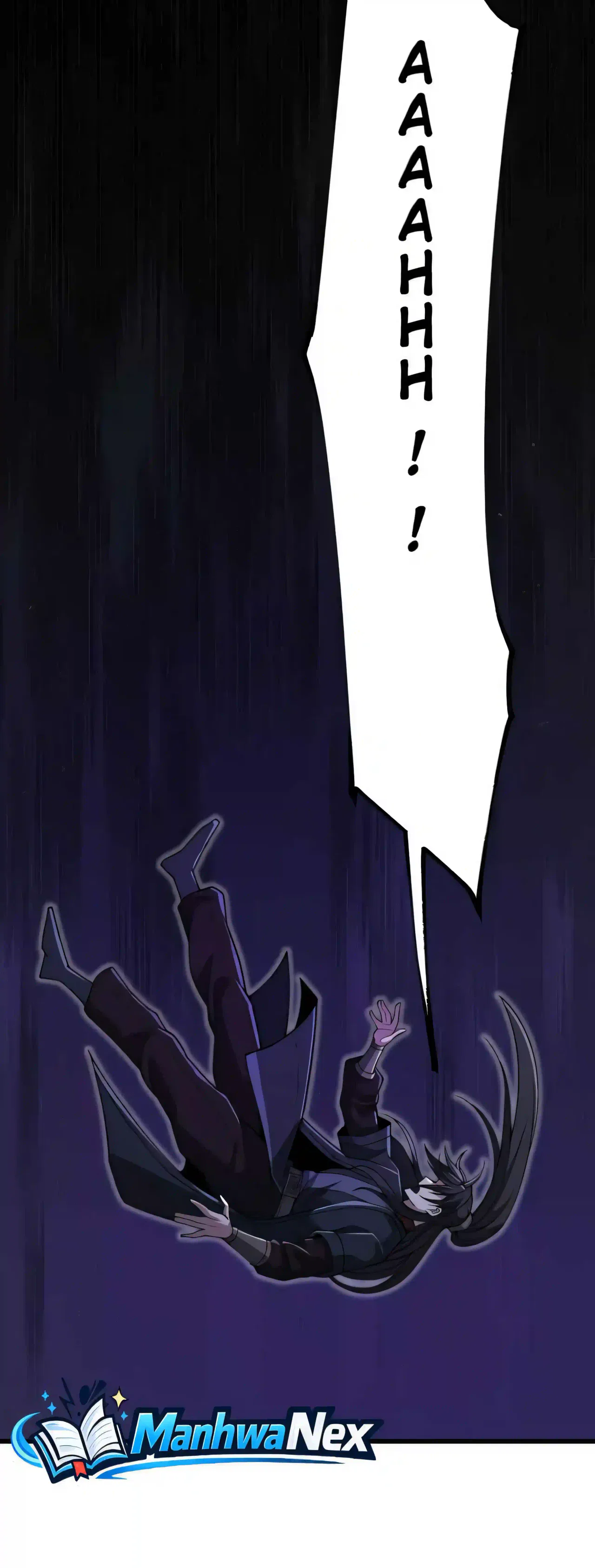 Ten-Thousandfold Return, Senior Sister, Please Behave Chapter 30 – Page 24