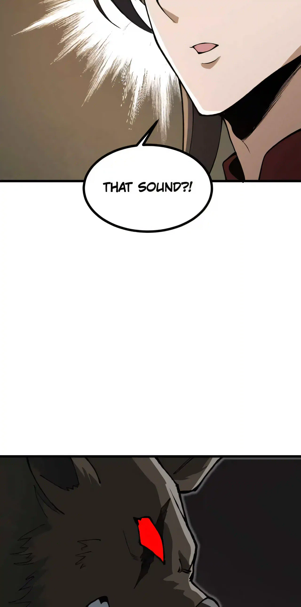 Ten-Thousandfold Return, Senior Sister, Please Behave Chapter 30 – Page 30