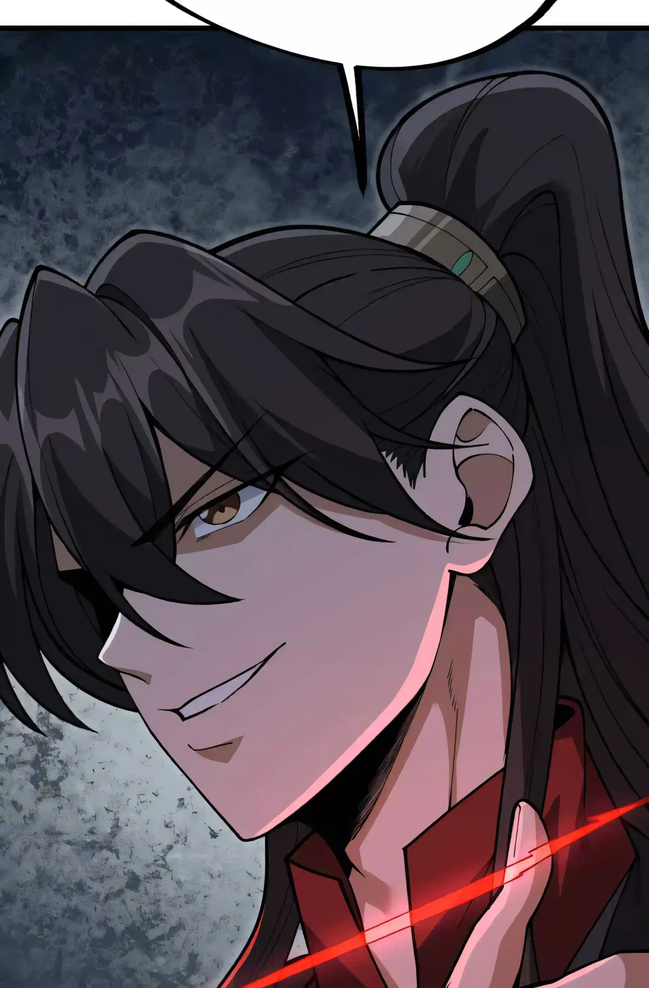 Ten-Thousandfold Return, Senior Sister, Please Behave Chapter 30 – Page 46