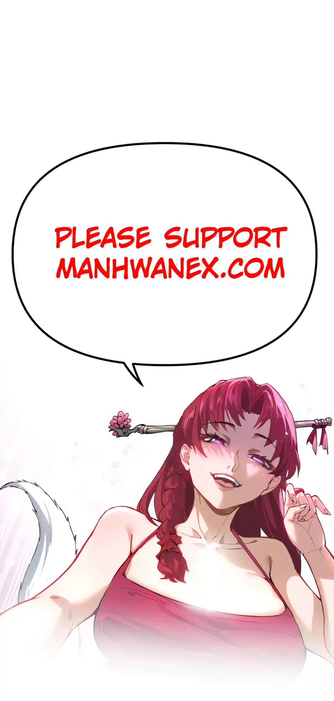 Ten-Thousandfold Return, Senior Sister, Please Behave Chapter 30 – Page 56