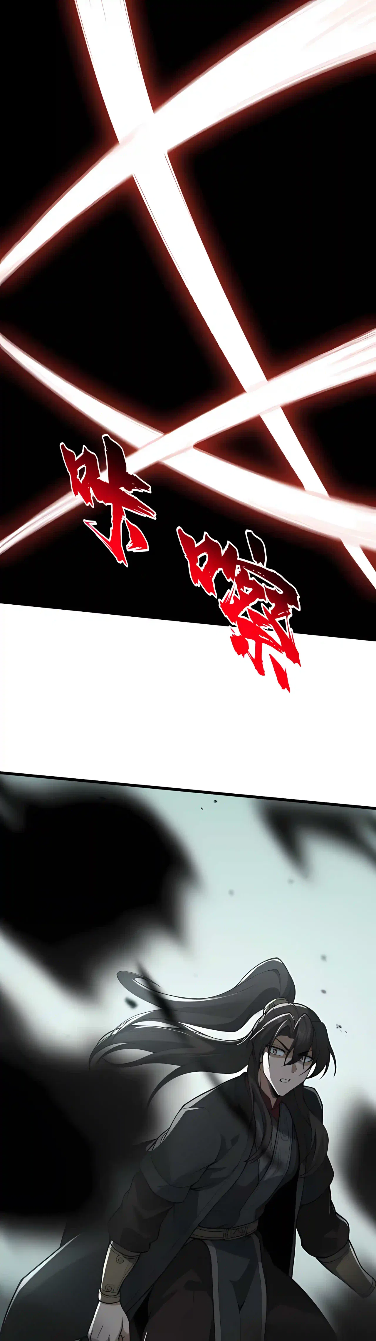 Ten-Thousandfold Return, Senior Sister, Please Behave Chapter 29 – Page 40