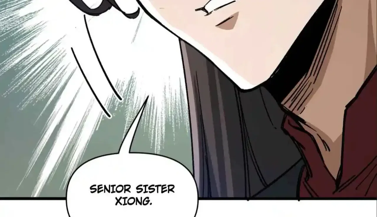 Ten-Thousandfold Return, Senior Sister, Please Behave Chapter 26 – Page 14