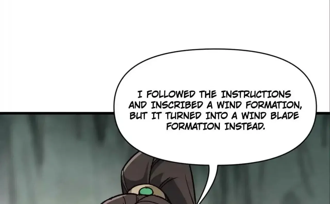 Ten-Thousandfold Return, Senior Sister, Please Behave Chapter 26 – Page 18
