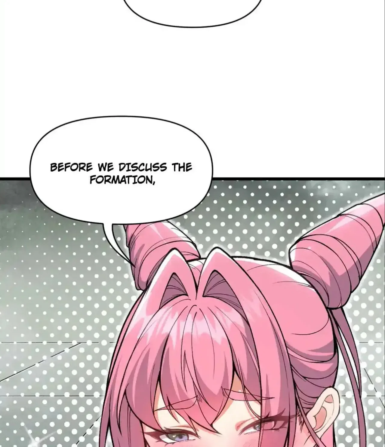 Ten-Thousandfold Return, Senior Sister, Please Behave Chapter 26 – Page 23