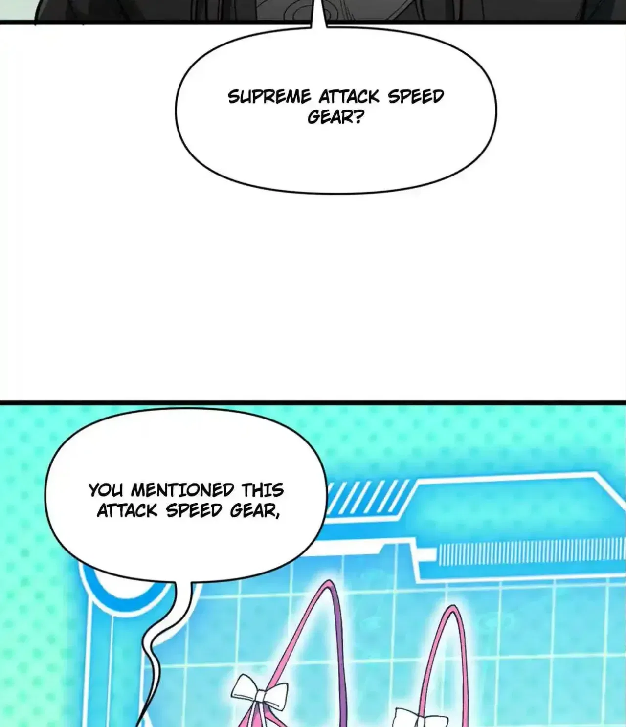 Ten-Thousandfold Return, Senior Sister, Please Behave Chapter 26 – Page 31