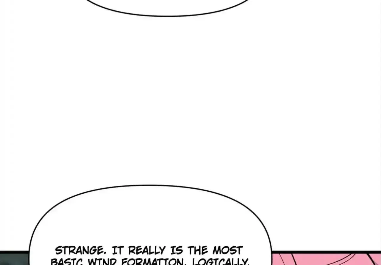 Ten-Thousandfold Return, Senior Sister, Please Behave Chapter 26 – Page 36