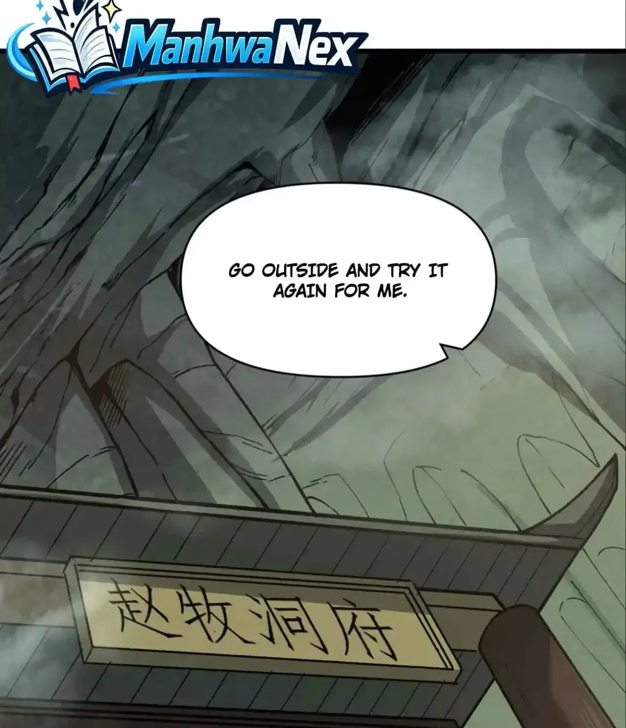 Ten-Thousandfold Return, Senior Sister, Please Behave Chapter 26 – Page 39
