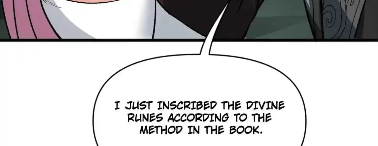 Ten-Thousandfold Return, Senior Sister, Please Behave Chapter 26 – Page 50