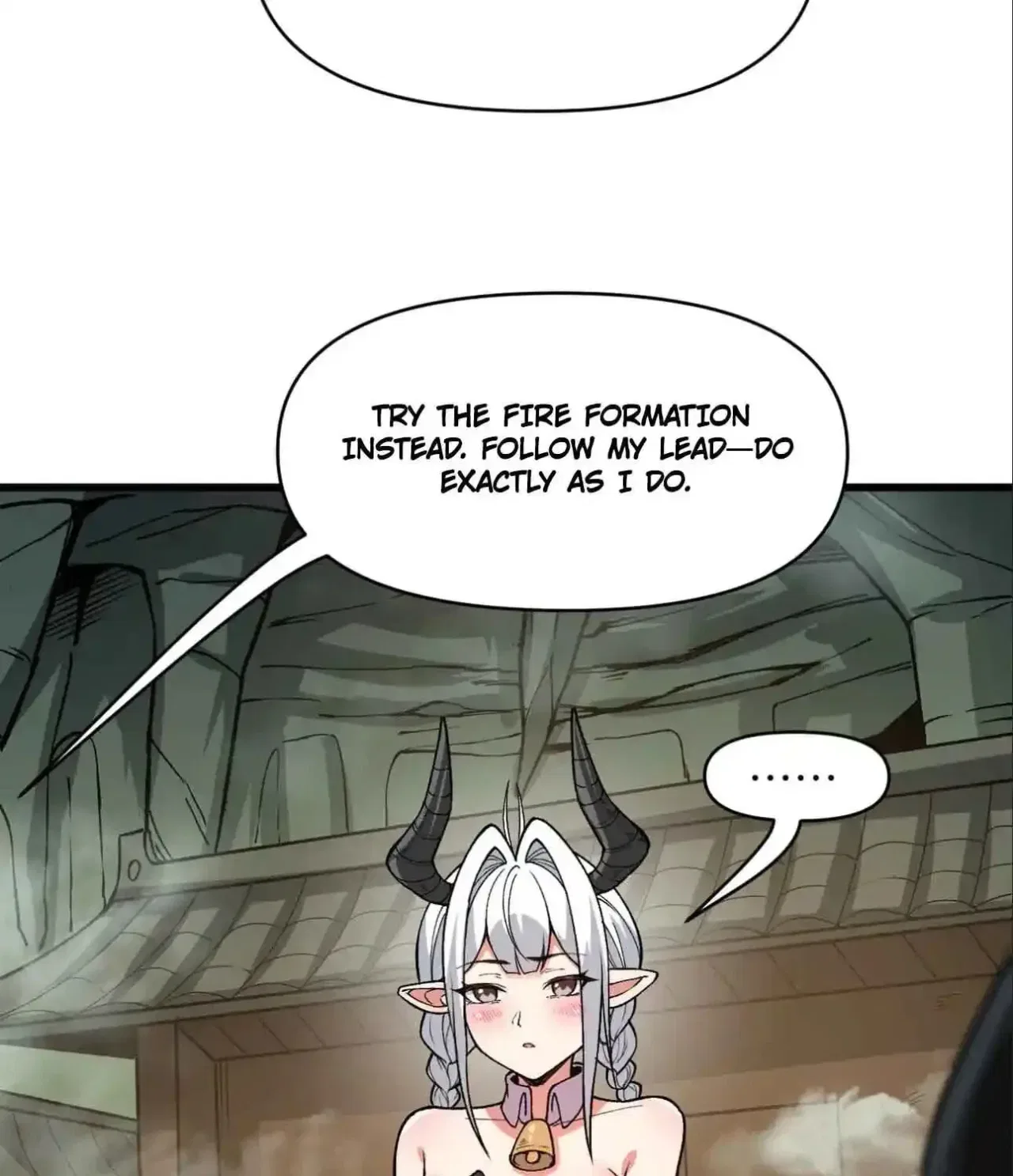 Ten-Thousandfold Return, Senior Sister, Please Behave Chapter 26 – Page 51