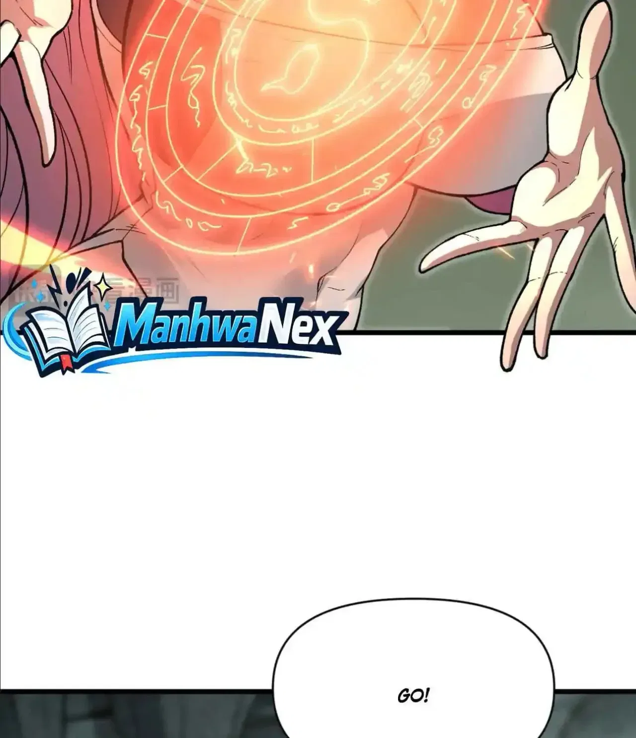 Ten-Thousandfold Return, Senior Sister, Please Behave Chapter 26 – Page 55