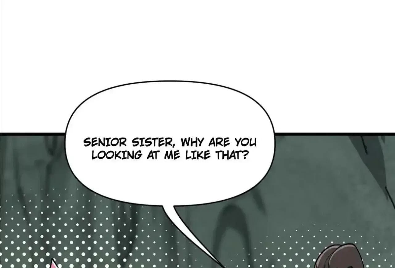 Ten-Thousandfold Return, Senior Sister, Please Behave Chapter 26 – Page 70
