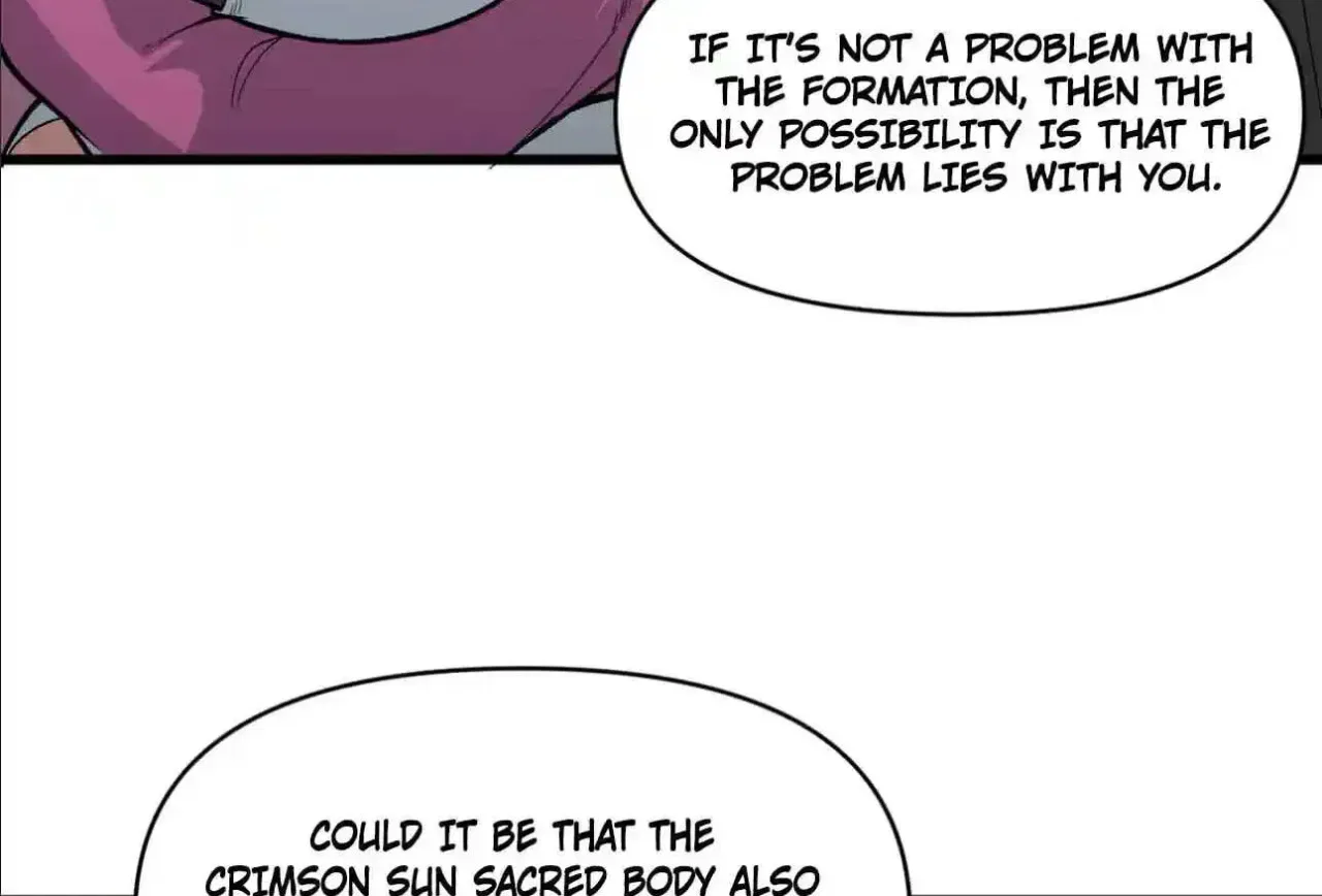 Ten-Thousandfold Return, Senior Sister, Please Behave Chapter 26 – Page 72