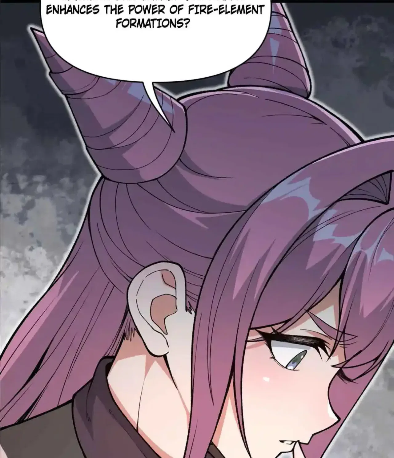 Ten-Thousandfold Return, Senior Sister, Please Behave Chapter 26 – Page 73
