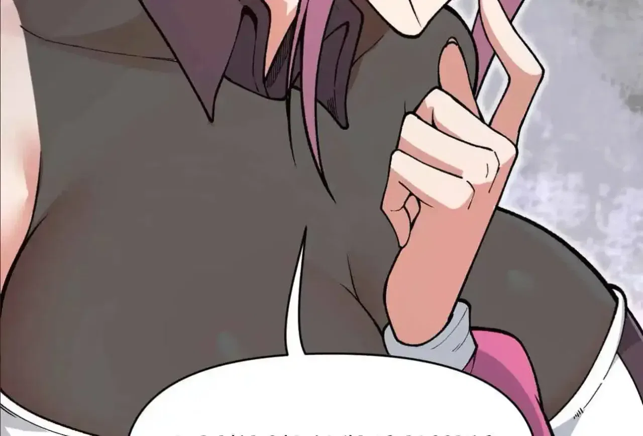 Ten-Thousandfold Return, Senior Sister, Please Behave Chapter 26 – Page 74