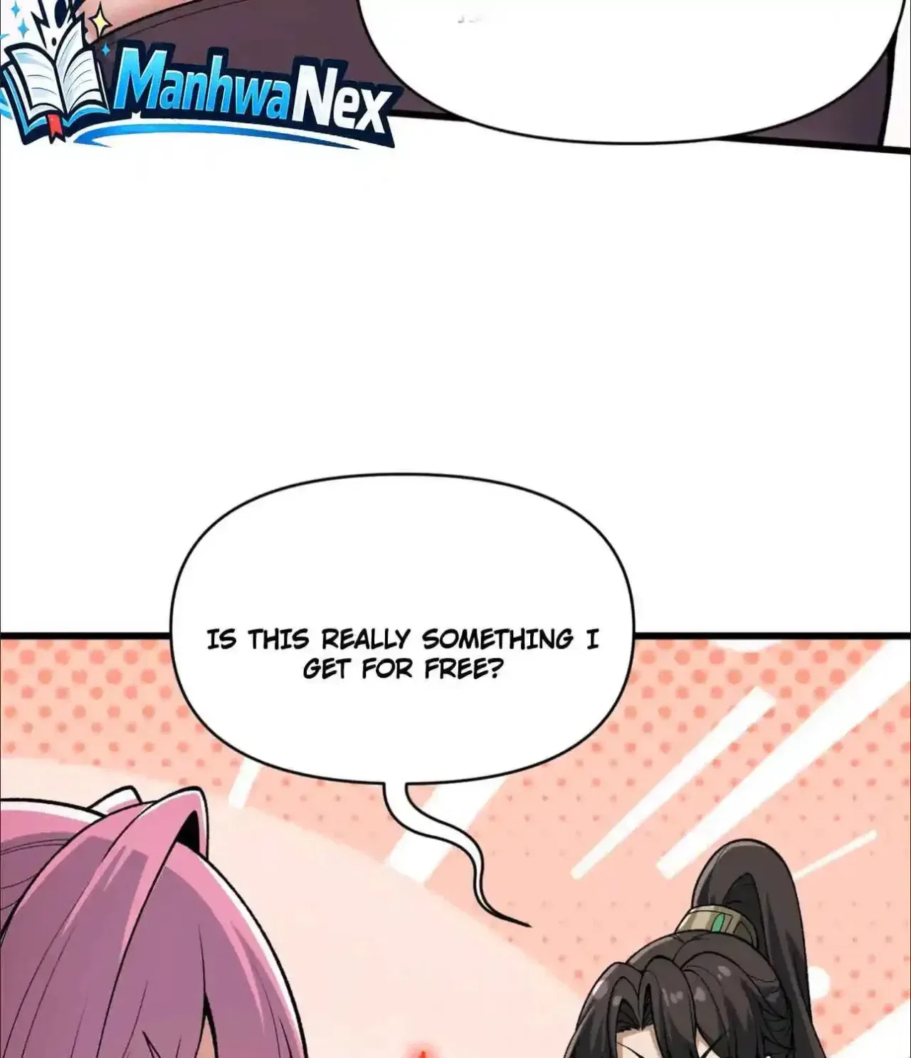 Ten-Thousandfold Return, Senior Sister, Please Behave Chapter 26 – Page 81