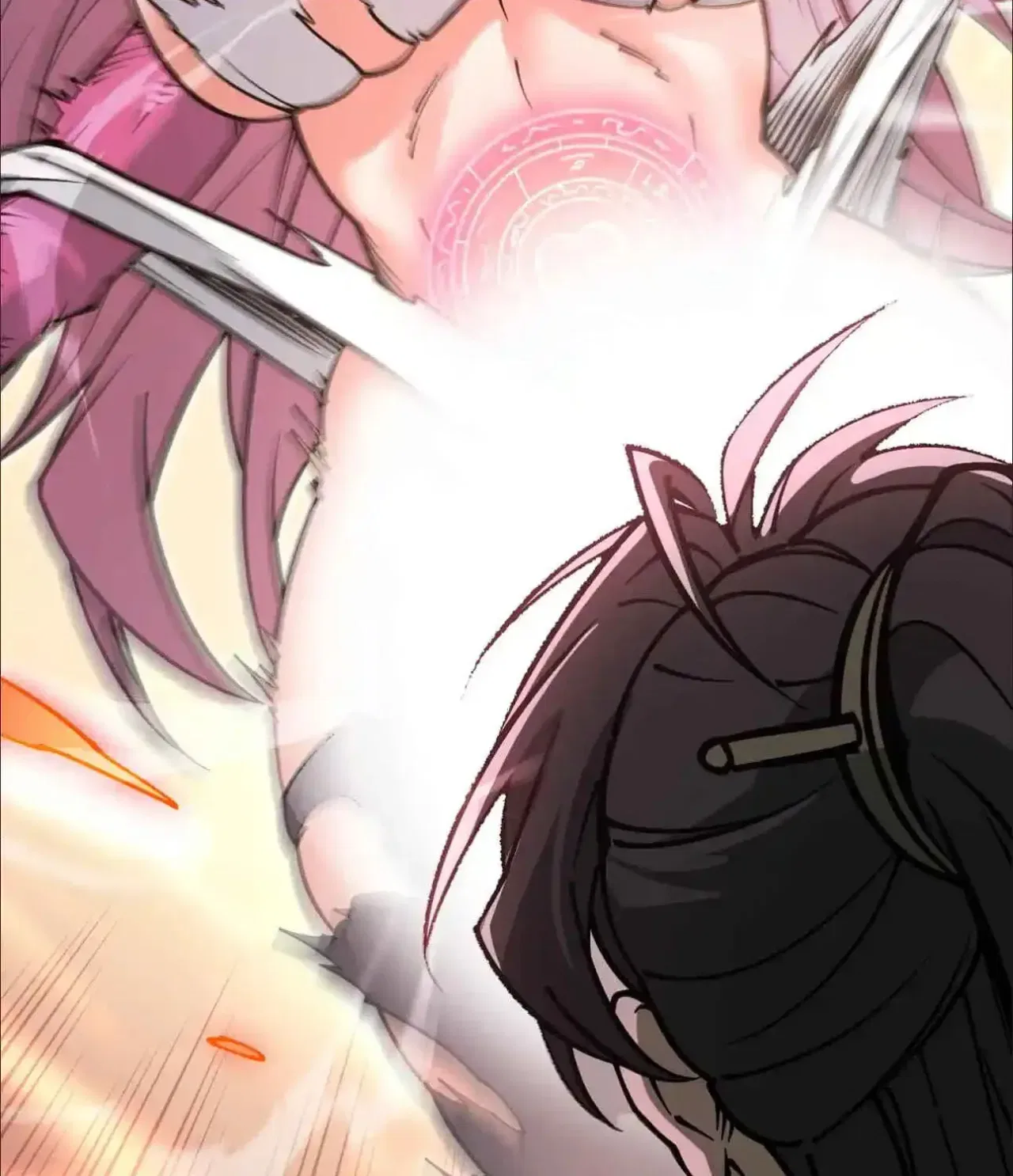 Ten-Thousandfold Return, Senior Sister, Please Behave Chapter 26 – Page 93