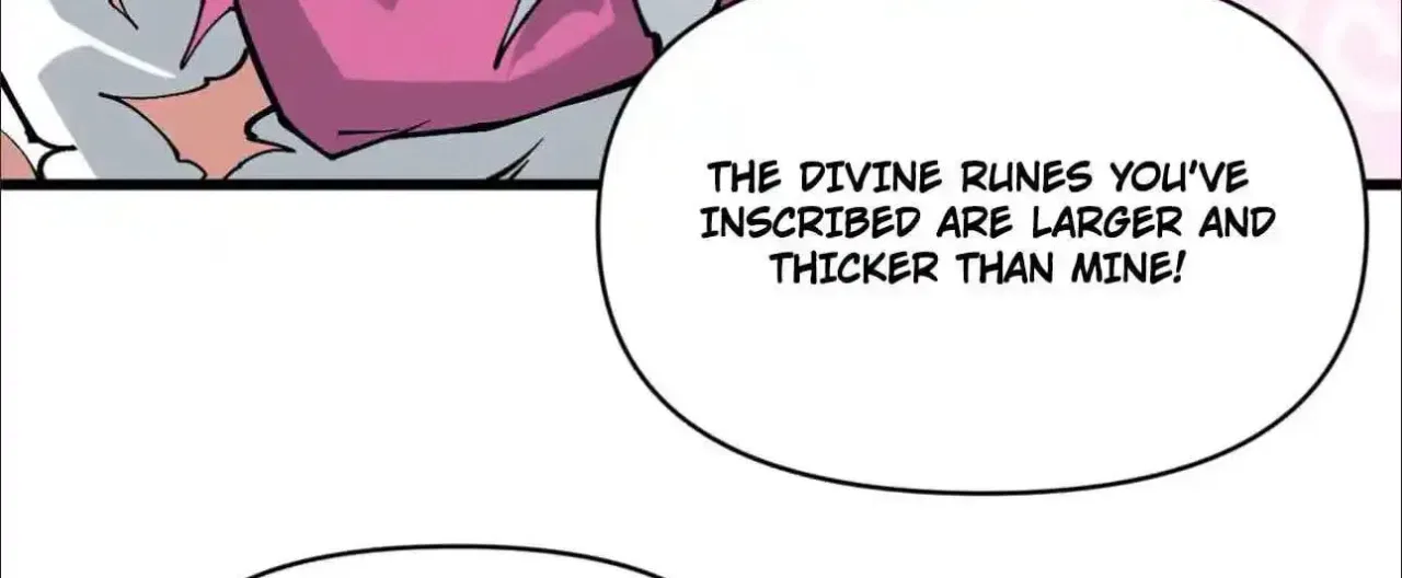 Ten-Thousandfold Return, Senior Sister, Please Behave Chapter 26 – Page 100