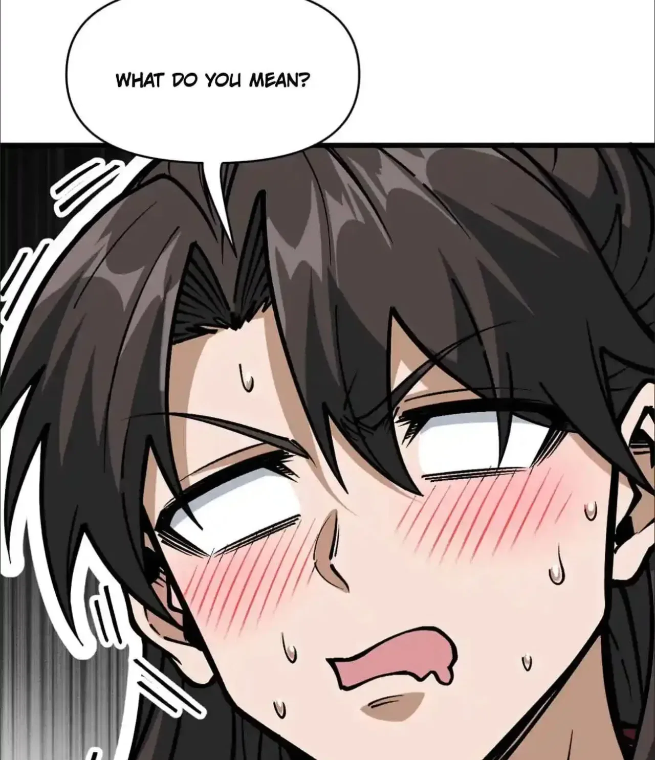 Ten-Thousandfold Return, Senior Sister, Please Behave Chapter 26 – Page 101