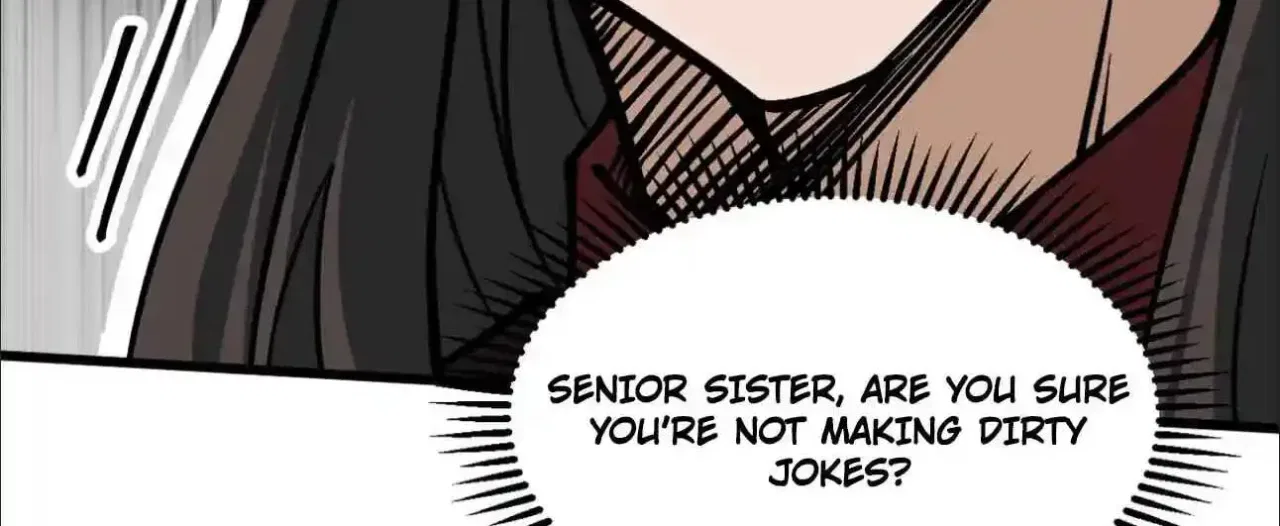 Ten-Thousandfold Return, Senior Sister, Please Behave Chapter 26 – Page 102