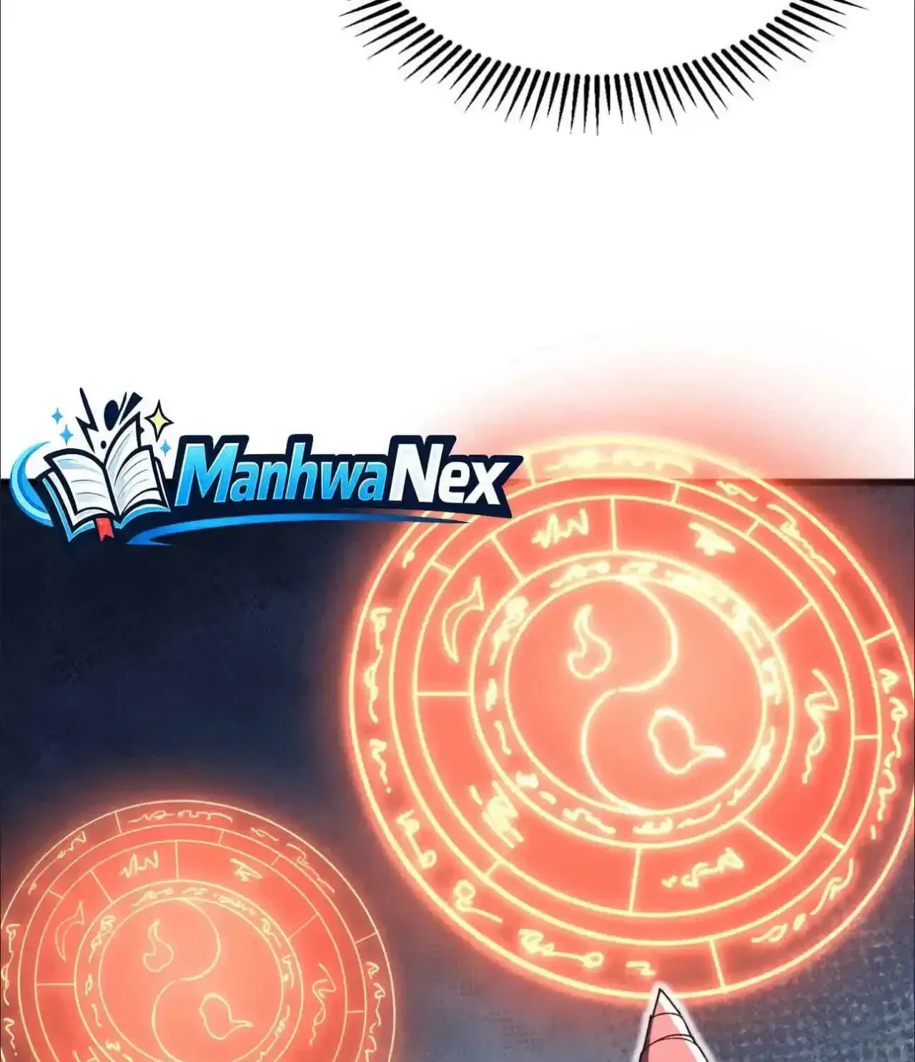 Ten-Thousandfold Return, Senior Sister, Please Behave Chapter 26 – Page 103