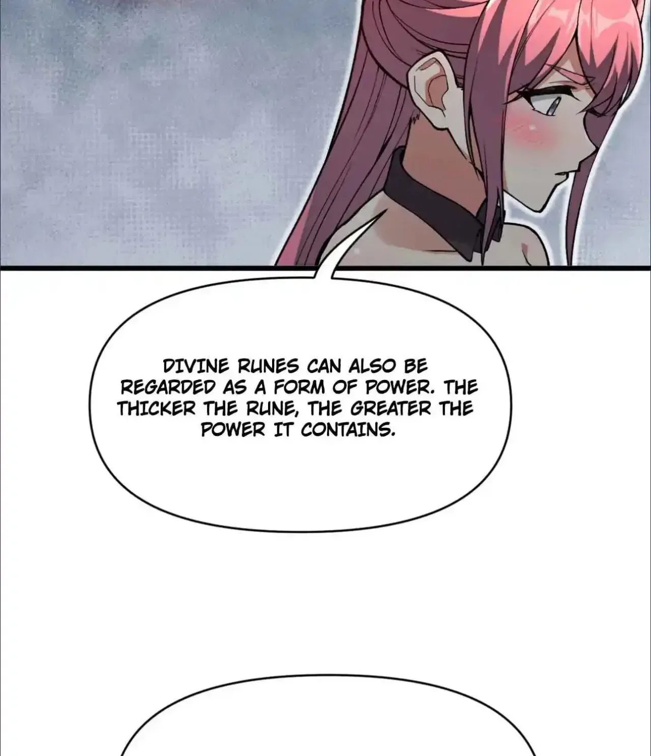 Ten-Thousandfold Return, Senior Sister, Please Behave Chapter 26 – Page 105