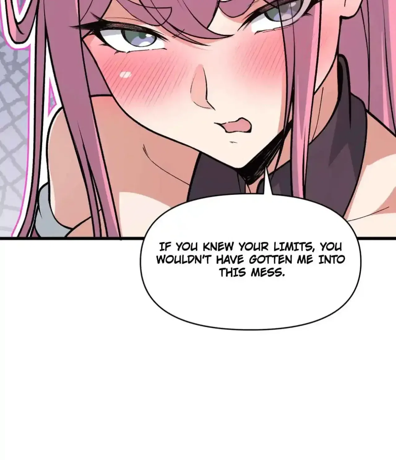 Ten-Thousandfold Return, Senior Sister, Please Behave Chapter 26 – Page 119