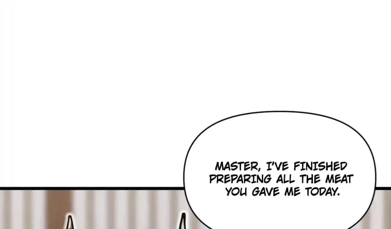 Ten-Thousandfold Return, Senior Sister, Please Behave Chapter 26 – Page 122