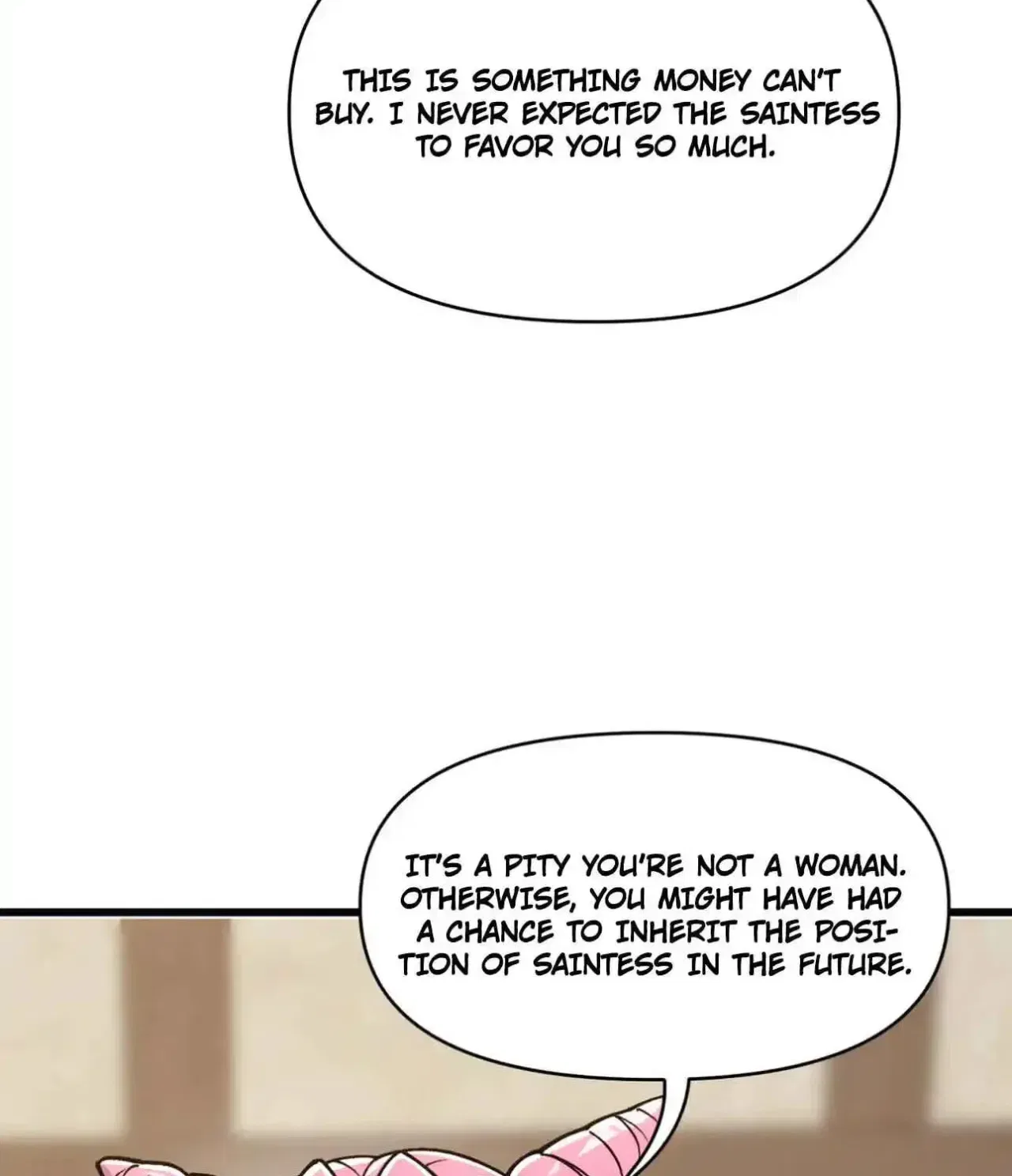 Ten-Thousandfold Return, Senior Sister, Please Behave Chapter 26 – Page 131